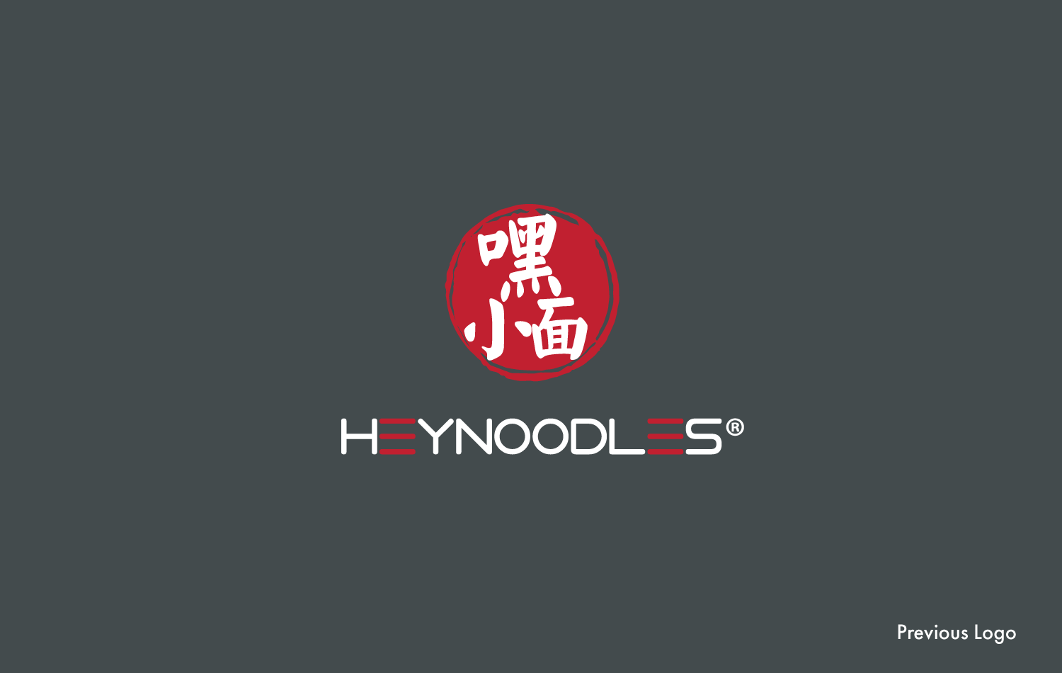 Previous Hey Noodles Logo
